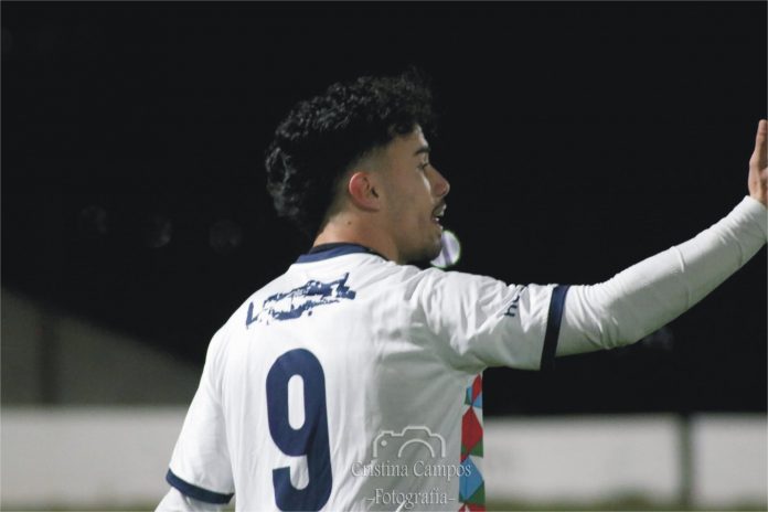 Rusillo, un auténtico cazagoles - H