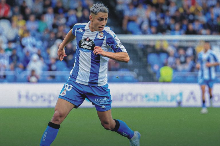 Yeremai se queda, Gilsanz se va-H