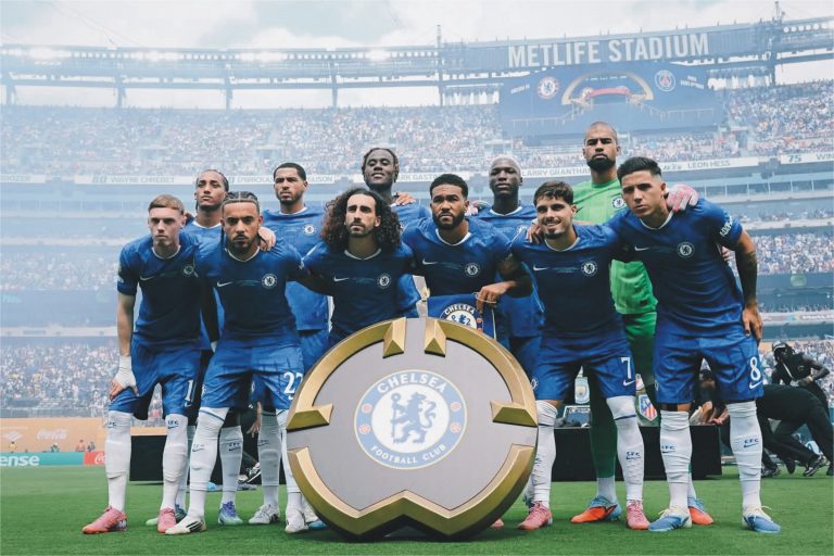 CHELSEA CAMPEÓN DEL MUNDO-H