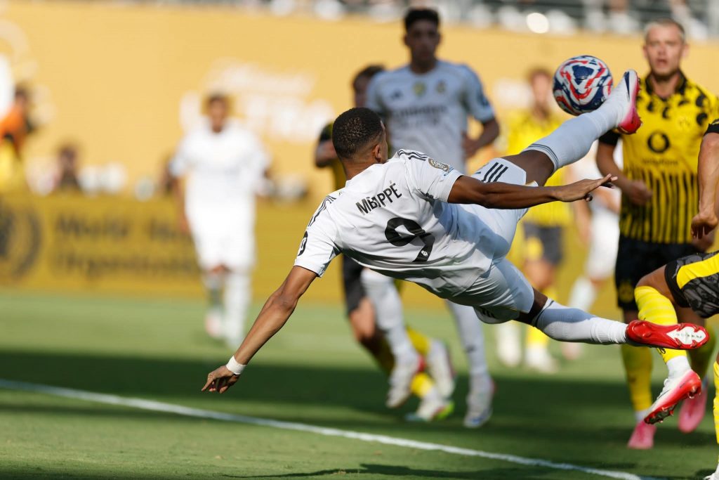 Con sabor a Champions2