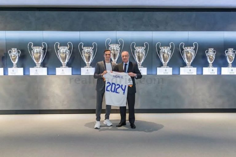 Del mundial de clubes a Riazor-H