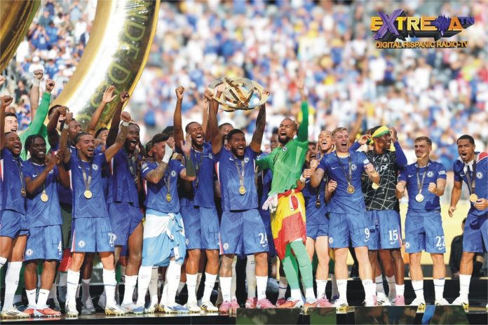 El mundial de clubes habla español-H