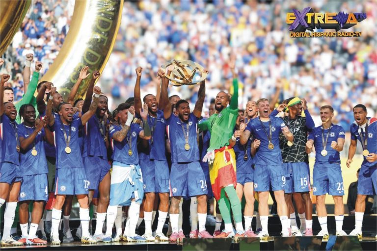 El mundial de clubes habla español-H