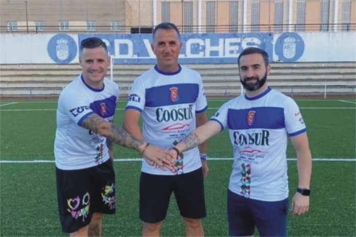 Segunda temporada de la segunda etapa de Juanjo-H