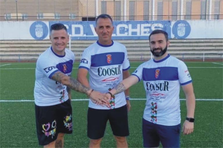 Segunda temporada de la segunda etapa de Juanjo-H