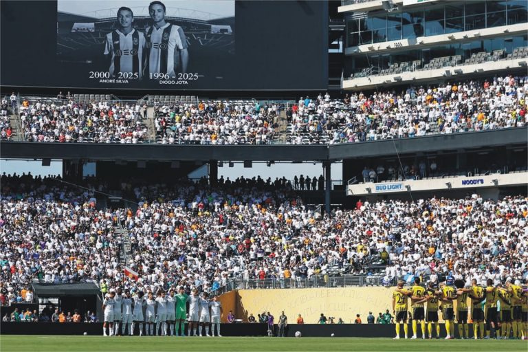 Gonzalo catapulta al Madrid de Xavi