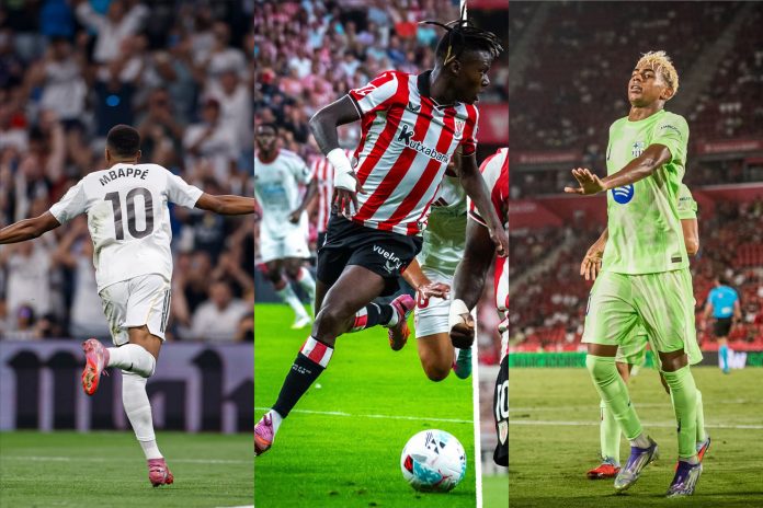 El Barsa rival a batir-H