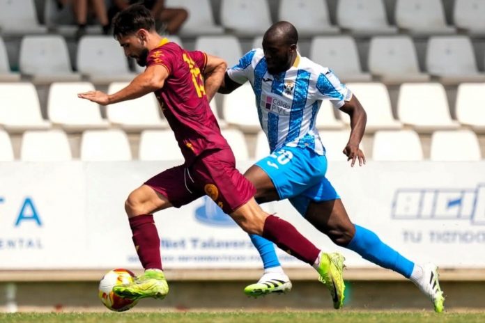 El Linares muy aplicado-H