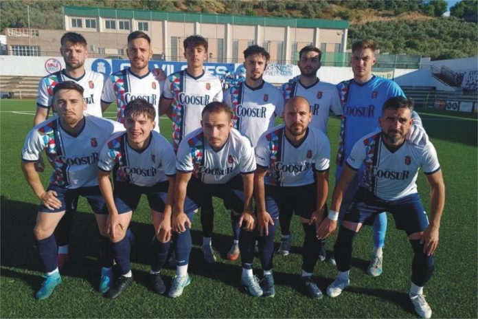 Juanjo, OBJETIVO REPETIR-H