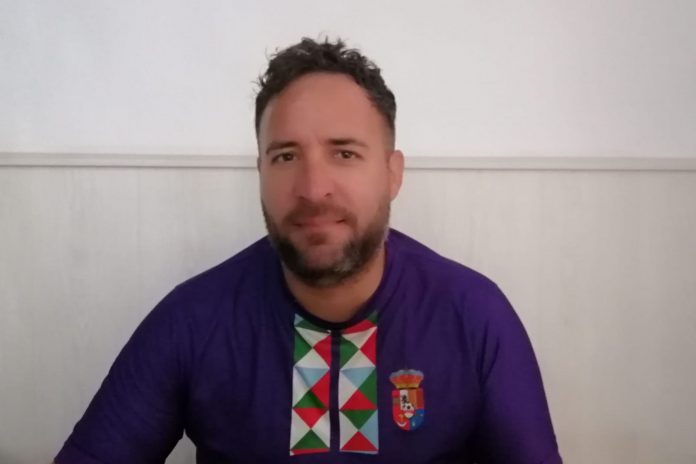 Objetivo, volver a competir-H