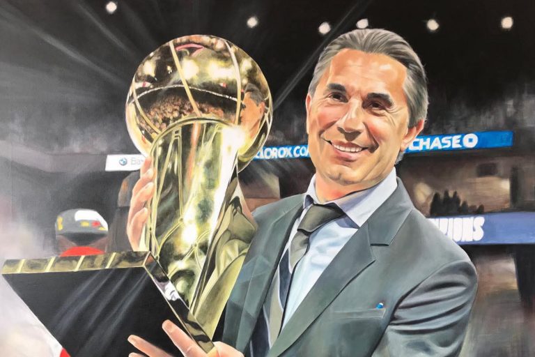 Uno de los nuestros-H