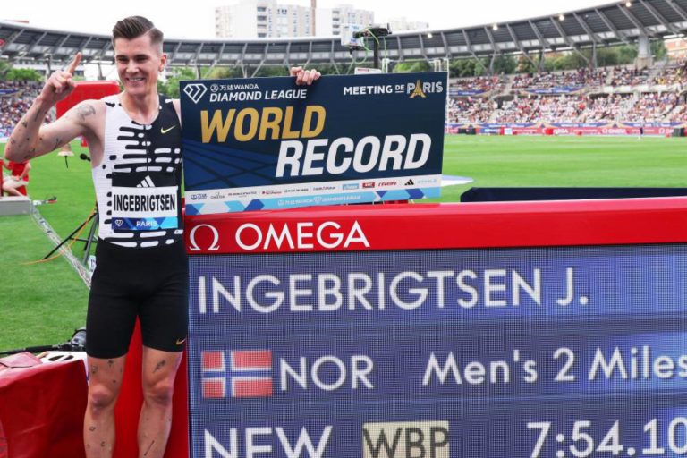 Ecos de tokio. Bien por Jacob-H