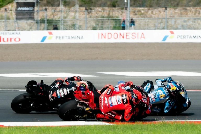 Marc y su Novena Sinfonía