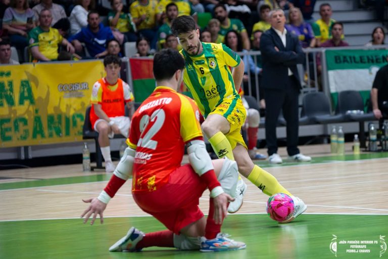 DE FINAL EN FINAL HACIA EL PARAISO-H