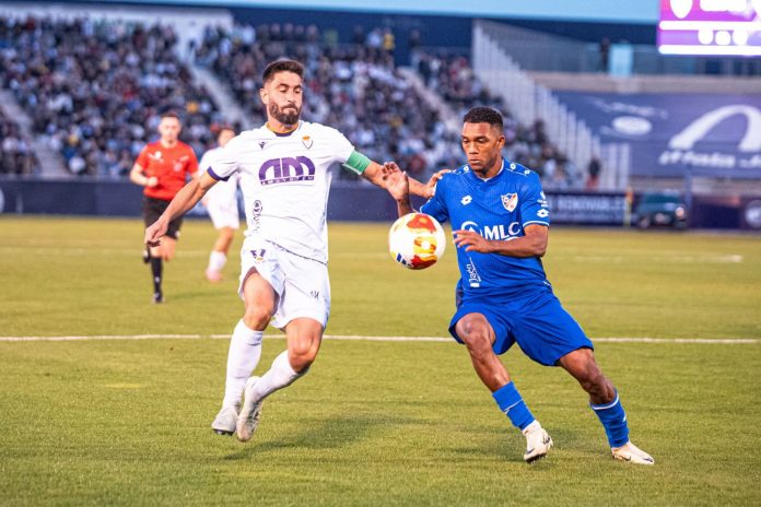 Primer Derbi en años para los azulillos-H