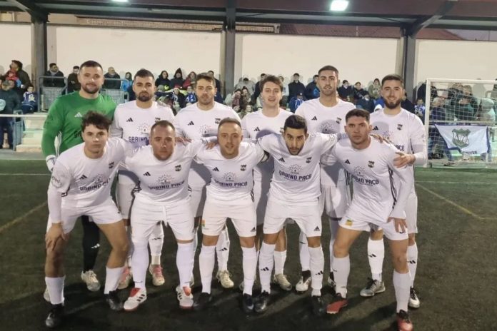 Doblete del Villanueva-H